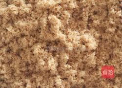 自制肉松的做法图解9