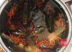 咖喱小龙虾的做法图解2