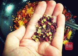 火爆黄喉-传统盐帮菜的做法图解12