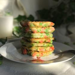 豌豆饼的做法[图]