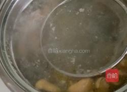 猪肚鸡的做法图解6