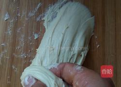 葡萄干面包(手揉版)的做法图解9