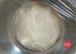 葡萄干面包(手揉版)的做法图解12