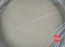 葡萄干面包(手揉版)的做法图解13