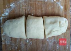 葡萄干面包(手揉版)的做法图解16