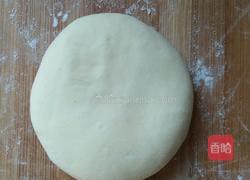 葡萄干面包(手揉版)的做法图解17