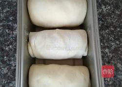 葡萄干面包（手揉版）的做法图解22