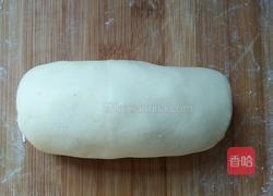 葡萄干面包（手揉版）的做法图解21