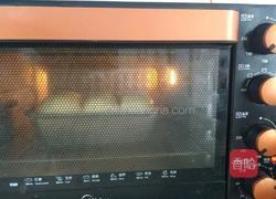 葡萄干面包（手揉版）的做法图解29