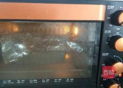 葡萄干面包(手揉版)的做法图解30