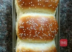 葡萄干面包(手揉版)的做法图解31