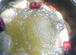 鸡翅冬瓜汤的做法图解2