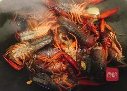 油焖小龙虾的做法图解7