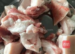 土豆丝炒酸菜丝的做法图解4