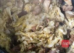 土豆丝炒酸菜丝的做法图解7