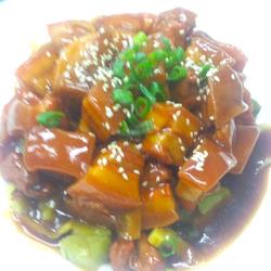 广式红烧肉的做法[图]