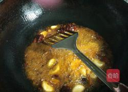 竹笋烧牛肉的做法图解4