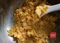豌豆糕的做法图解3
