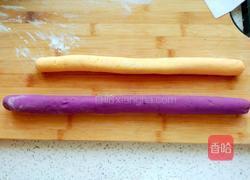 芒果酸奶芋圆的做法图解5