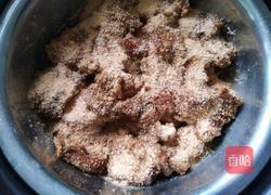 粉蒸排骨的做法图解8