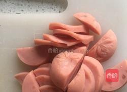 素炒平菇的做法图解3