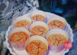 火龙果椰香糯米糕的做法图解10