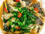 美味下饭魔鬼鱼（魟鱼）