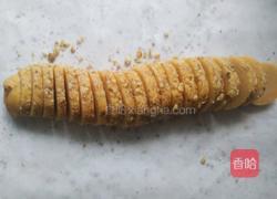 核桃酥饼的做法图解9