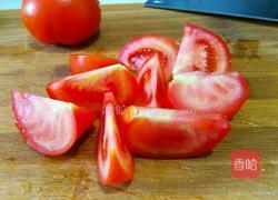 番茄胡萝卜玉米风干排骨汤（电饭煲版）的做法图解4