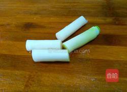 番茄胡萝卜玉米风干排骨汤（电饭煲版）的做法图解7