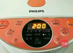 番茄胡萝卜玉米风干排骨汤（电饭煲版）的做法图解14