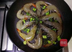 油焖大虾的做法图解1