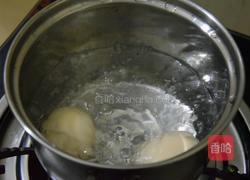 鸡蛋沙拉的做法图解1