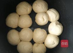 电饭锅面包的做法图解3
