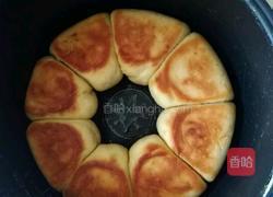 电饭锅面包的做法图解5