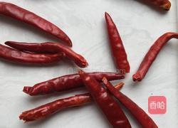 萝卜干烧红烧肉的做法图解5