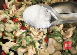 萝卜干烧红烧肉的做法图解10