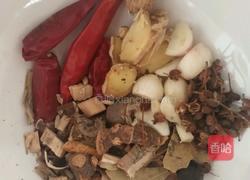 卤豆腐串的做法图解1