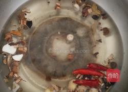 卤豆腐串的做法图解2