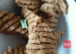 卤豆腐串的做法图解5
