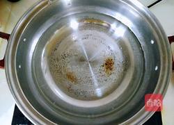 糖醋排骨的做法图解1