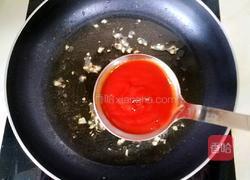 糖醋排骨的做法图解5