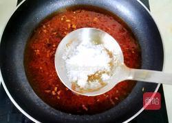 糖醋排骨的做法图解7