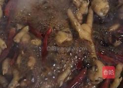 酱鸡爪的做法图解7