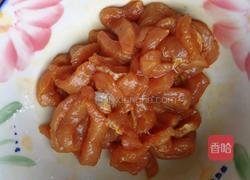 鱼香肉丝的做法图解4