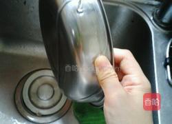 炒酸奶的做法图解5