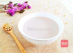 黑豆核桃豆浆的做法图解11