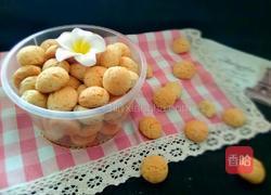 小馒头的做法图解1