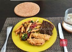 意大利通心面的做法图解5