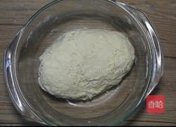 豆角肉末包子的做法图解10